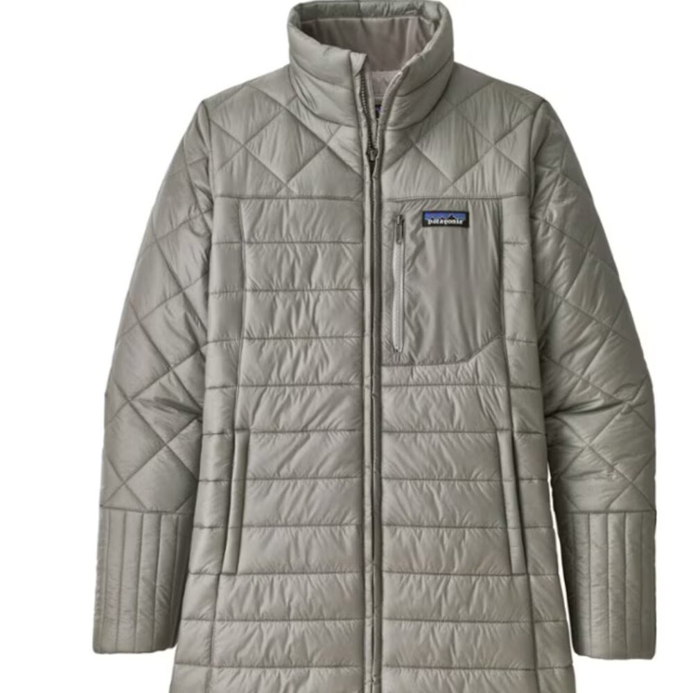 Patagonia Radalie Jacket